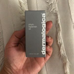 dermalogica Other - Dermalogica phyto replenish oil dermalogica Other - Dermalogica phyto replenish oil